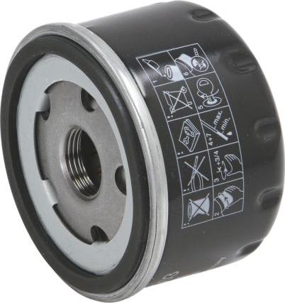 Mann-Filter W 7003 - Оливний фільтр autodetail.com.ua