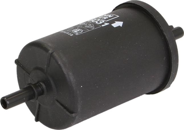 Mann-Filter WK 6031 - Фільтр палива autodetail.com.ua