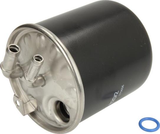 Mann-Filter WK 820/2 x - Фільтр палива autodetail.com.ua