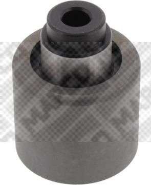 Mapco 23881 - Відвідний/напрямний ролик, зубчастий ремінь autodetail.com.ua