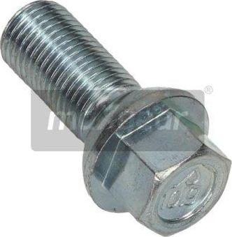 Maxgear 49-0786 - Колісний болт autodetail.com.ua