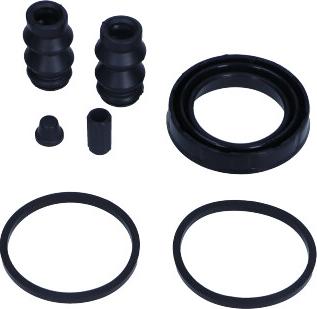 Maxgear 49-1981 - Ремонтний комплект, гальмівний супорт autodetail.com.ua