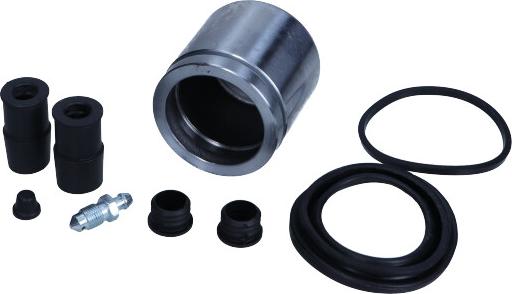 Maxgear 49-1972 - Ремонтний комплект, гальмівний супорт autodetail.com.ua
