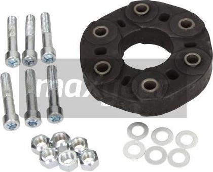 Maxgear 49-1045 - Шарнір, поздовжній вал autodetail.com.ua