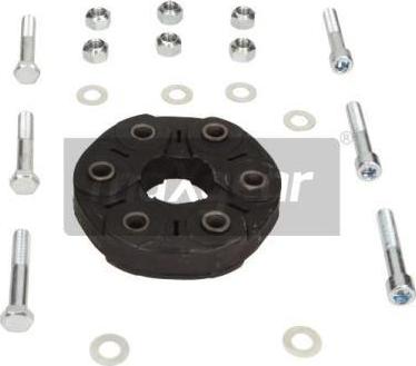 Maxgear 49-1328 - Шарнір, поздовжній вал autodetail.com.ua