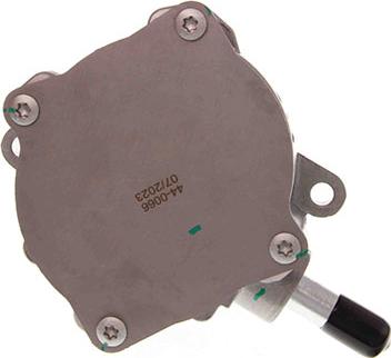 Maxgear 44-0066 - Вакуумний насос, гальмівна установка autodetail.com.ua