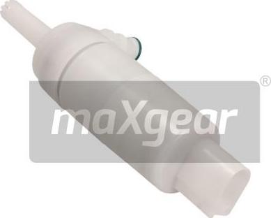 Maxgear 45-0118 - Насос подачі води для миття, система очищення фар autodetail.com.ua