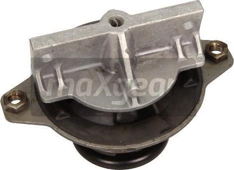 Maxgear 40-0272 - Опора, автоматична коробка передач autodetail.com.ua