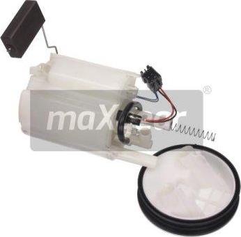 Maxgear 43-0126 - Модуль подачі палива autodetail.com.ua