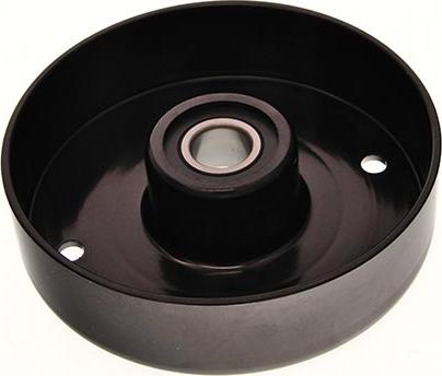 Maxgear 54-0113 - Відвідний/напрямний ролик, поліклиновий ремінь autodetail.com.ua