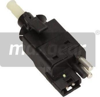 Maxgear 50-0099 - Перемикач стоп-сигналу autodetail.com.ua