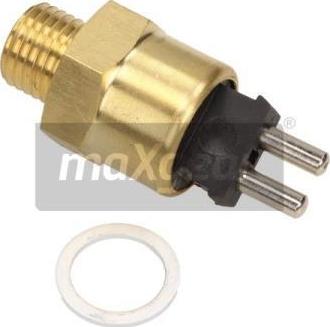 Maxgear 50-0217 - Термовимикач, вентилятор радіатора autodetail.com.ua