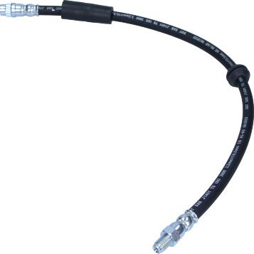 Maxgear 52-0671 - Гальмівний шланг autodetail.com.ua