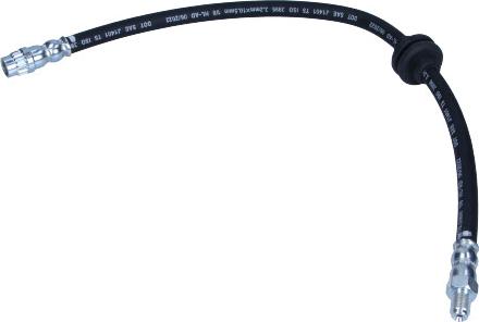 Maxgear 52-0391 - Гальмівний шланг autodetail.com.ua