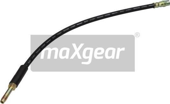 Maxgear 52-0240 - Гальмівний шланг autodetail.com.ua