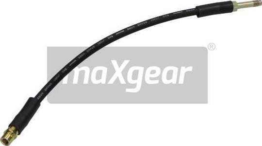 Maxgear 52-0241 - Гальмівний шланг autodetail.com.ua