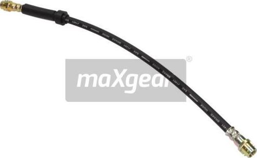 Maxgear 52-0262 - Гальмівний шланг autodetail.com.ua
