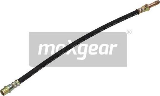 Maxgear 52-0239 - Гальмівний шланг autodetail.com.ua