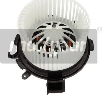 Maxgear 57-0054 - Компресор салону autodetail.com.ua