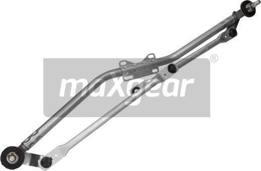 Maxgear 57-0089 - Тяги склоочисника autodetail.com.ua