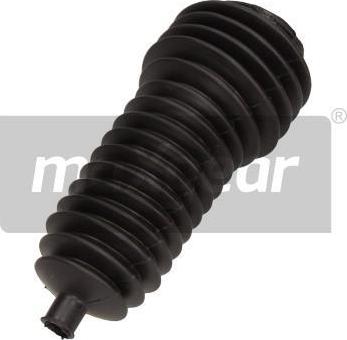 Maxgear 69-0473 - Комплект гофрованих кожухів, механізм рульового керування autodetail.com.ua