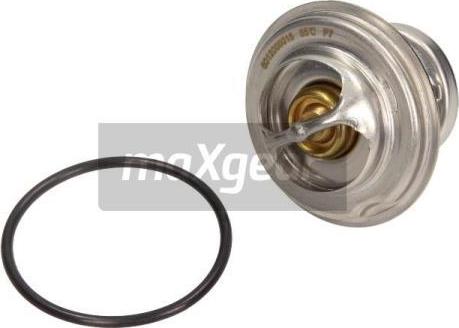 Maxgear 67-0040 - Термостат, охолоджувальна рідина autodetail.com.ua
