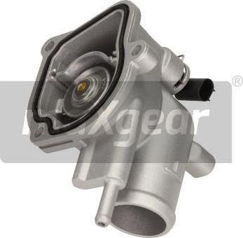 Maxgear 67-0035 - Термостат, охолоджувальна рідина autodetail.com.ua