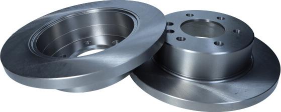 Maxgear 19-4764 - Гальмівний диск autodetail.com.ua