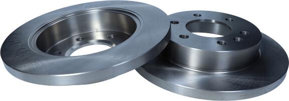 Maxgear 19-4765 - Гальмівний диск autodetail.com.ua
