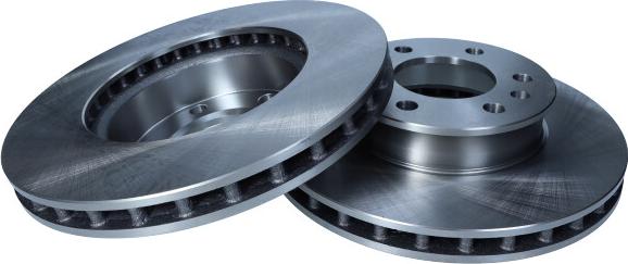 Maxgear 19-4762 - Гальмівний диск autodetail.com.ua