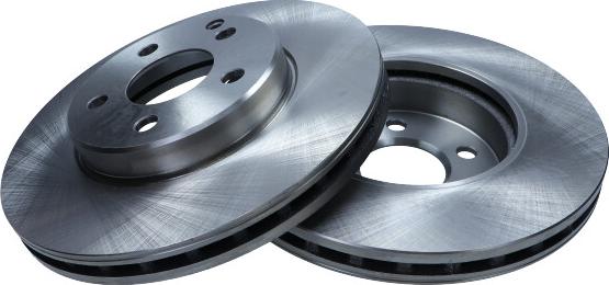 Maxgear 19-1034 - Гальмівний диск autodetail.com.ua