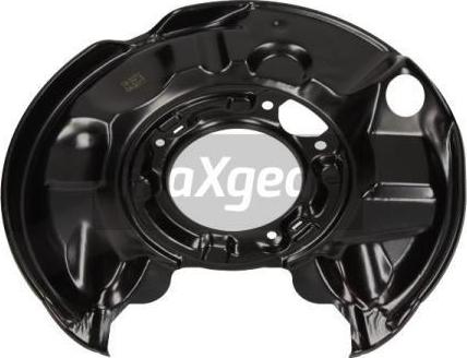 Maxgear 19-3272 - Відбивач, гальмівний диск autodetail.com.ua