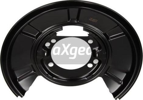 Maxgear 19-3277 - Відбивач, гальмівний диск autodetail.com.ua