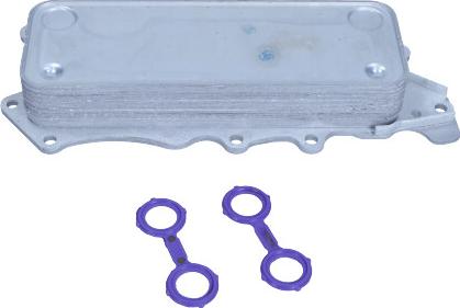 Maxgear 14-0039 - Охолоджувач оливи, моторна олива autodetail.com.ua