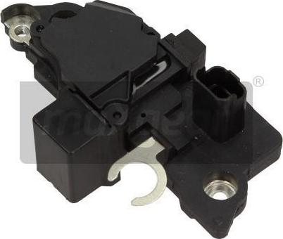 Maxgear 10-0200 - Регулятор генератора autodetail.com.ua