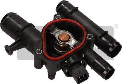 Maxgear 18-0515 - Термостат, охолоджувальна рідина autodetail.com.ua