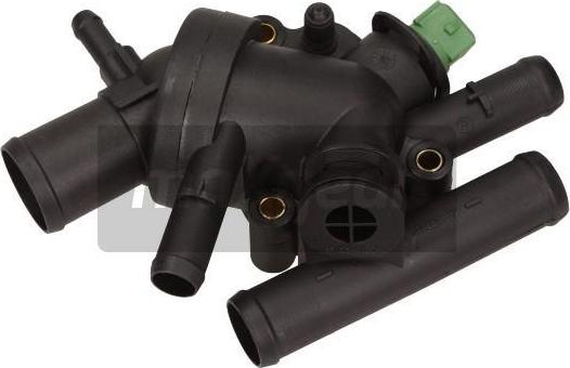 Maxgear 18-0176 - Термостат, охолоджувальна рідина autodetail.com.ua