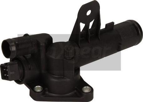 Maxgear 18-0271 - Термостат, охолоджувальна рідина autodetail.com.ua