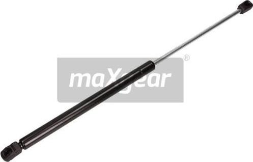 Maxgear 120047 - Газова пружина, багажник/кузов autodetail.com.ua