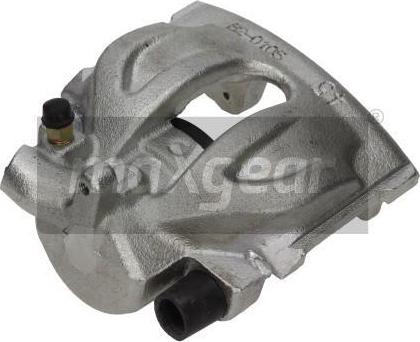 Maxgear 82-0105 - Гальмівний супорт autodetail.com.ua