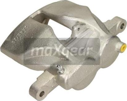 Maxgear 82-0293 - Гальмівний супорт autodetail.com.ua