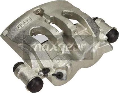 Maxgear 82-0284 - Гальмівний супорт autodetail.com.ua