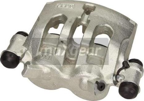 Maxgear 82-0283 - Гальмівний супорт autodetail.com.ua