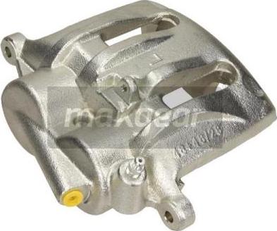 Maxgear 82-0287 - Гальмівний супорт autodetail.com.ua