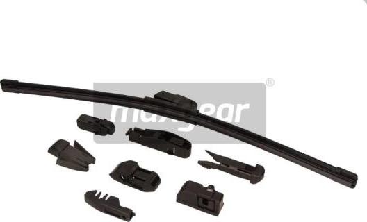 Maxgear 39-9450 - Щітка двірника autodetail.com.ua