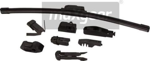 Maxgear 39-9400 - Щітка двірника autodetail.com.ua