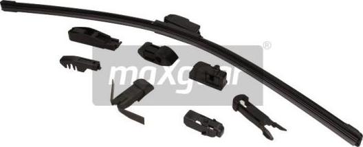 Maxgear 39-9600 - Щітка двірника autodetail.com.ua