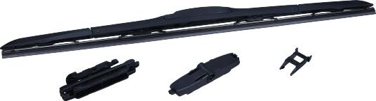 Maxgear 39-6525 - Щітка двірника autodetail.com.ua