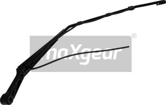 Maxgear 39-0033 - Двірник, система склоочисників autodetail.com.ua