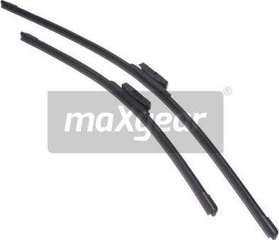 Maxgear 39-0133 - Щітка двірника autodetail.com.ua